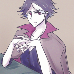 コーヒートーク　ハイド